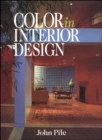 Color in Interior Design CL - Book
