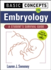 Basic Concepts in Embryology: A Student's Survival Guide - Book