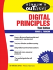 Schaum's Outline of Digital Principles - Book