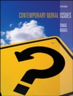 Contemporary Moral Issues - Book