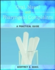 Oral, Nasal and Pharyngeal Complaints - Book