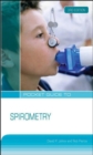 Pocket Guide to Spirometry - Book