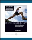 Kinesiology: Scientific Basis of Human Motion (Int'l Ed) - Book