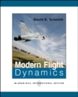 MODERN FLIGHT DYNAMICS - Book