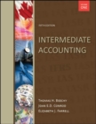 Intermediate Accounting, Volume 1, with Connect Access Card Fifth Edition - Book