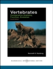 Vertebrates : Comparative Anatomy, Function, Evolution - Book