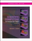 SCIENTIFIC COMPUTING 2E (Int'l Ed) - Book