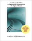 Leadership for Engineers: The Magic of Mindset (Int'l Ed) - Book