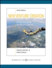 New Venture Creation: Entrepreneurship for the 21st Century - Book