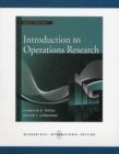 INTRODUCTION TO OPERATIONS RESEARCH - Book