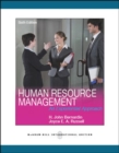 Human Resource Management with Premium Content Access Card - Book