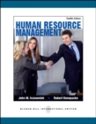 Human Resource Management (Int'l Ed) - Book