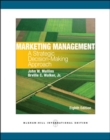 Marketing Management: A Strategic Decision-Making Approach - Book