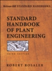 Standard Handbook of Plant Engineering - Book