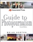 Associated Press Guide to Photojournalism - Book