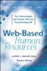 Web-Based Human Resources - Book