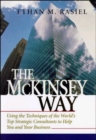 The McKinsey Way - eBook