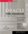 Oracle XML Handbook - eBook