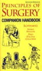 Principles of Surgery, Companion Handbook - eBook