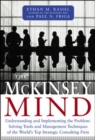 McKinsey Mind - Book
