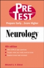 Neurology: PreTest Self-Assessment and Review - eBook