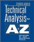 Technical Analysis from A to Z, 2nd Edition - eBook