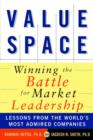 ValueSpace: Winning the Battle for Market Leadership - eBook