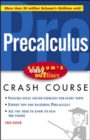 Schaum's Easy Outline of Precalculus - Book