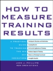 How to Measure Training Results - Book