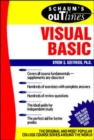 Schaum's Outline of Visual Basic - eBook