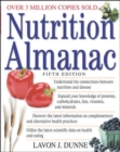Nutrition Almanac, Fifth Edition - eBook