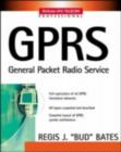 GPRS: GENERAL PACKET RADIO SERVICE - eBook