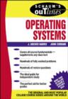 Schaum's Outline of Operating Systems - eBook