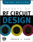 Secrets of RF Circuit Design - eBook