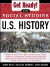 Get Ready! for Social Studies : U.S. History - eBook