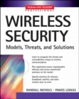 Wireless Security: Models, Threats, and Solutions - eBook