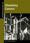 Opportunities in Chemistry Careers, Revised Edition - eBook