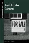 Opportunities in Real Estate Careers, Revised Edition - eBook
