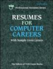 Resumes for Computer Careers, Second Edition - eBook