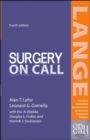 Surgery On Call, Fourth Edition - Book