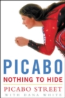 Picabo: Nothing to Hide - eBook