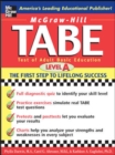 TABE : Test of Adult Basic Education : The First Step to Lifelong Success Level A - Book