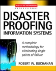 Disaster Proofing Information Systems - Book