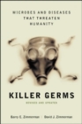 Killer Germs - Book