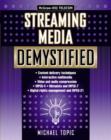 Streaming Media Demystified - eBook
