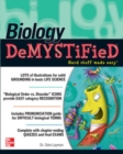 Biology Demystified - Book