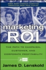 Marketing ROI - Book