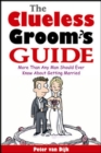 The Clueless Groom's Guide - Book