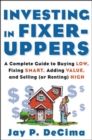 Investing in Fixer-Uppers - Book