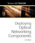 Deploying Optical Networking Components - eBook